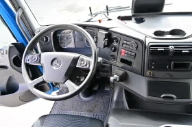 Mercedes-Benz Atego 1530 | Mobile.bg    13