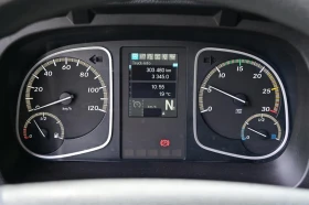Mercedes-Benz Atego 1530 | Mobile.bg    14