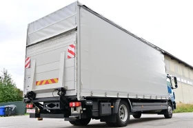 Mercedes-Benz Atego 1530 | Mobile.bg    5