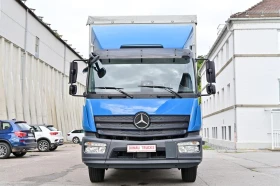 Mercedes-Benz Atego 1530 | Mobile.bg    2