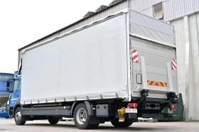 Mercedes-Benz Atego 1530 | Mobile.bg    4
