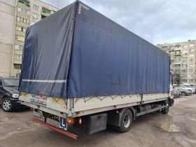 ����� �� �������� �� Man Tgl ���� �����������