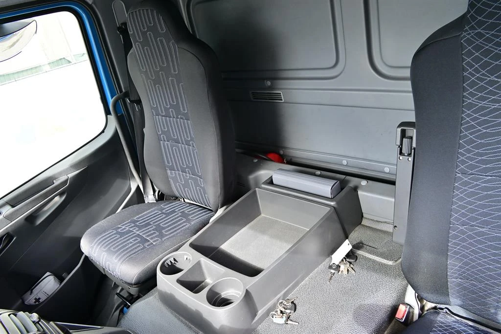 Mercedes-Benz Atego 1530 | Mobile.bg   17