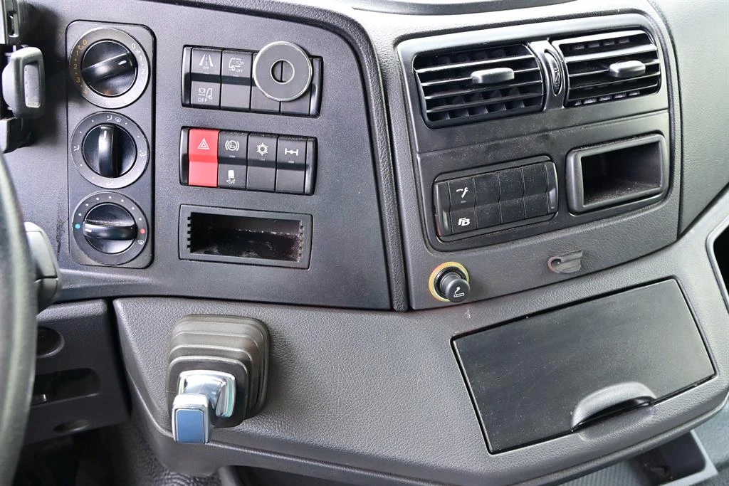 Mercedes-Benz Atego 1530 | Mobile.bg   15