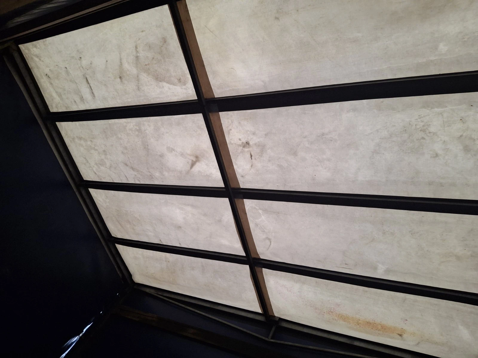 Man Tgl Само Каросерията, снимка 6 - Камиони - 53774806