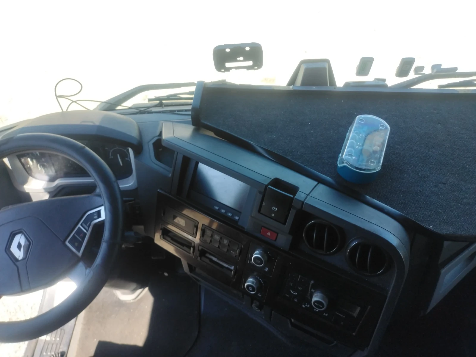Renault T 480, снимка 3 - Камиони - 54838781