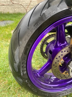 Kawasaki Ninja 636, снимка 6