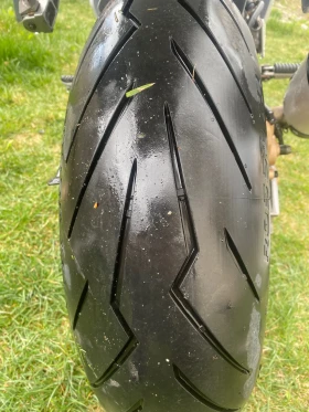 Kawasaki Ninja 636, снимка 7