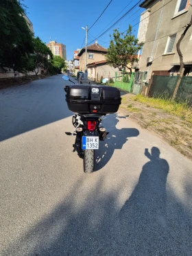 Triumph Tiger Explorer, снимка 11