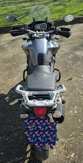 Triumph Tiger Explorer, снимка 6