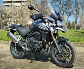 Triumph Tiger Explorer, снимка 1