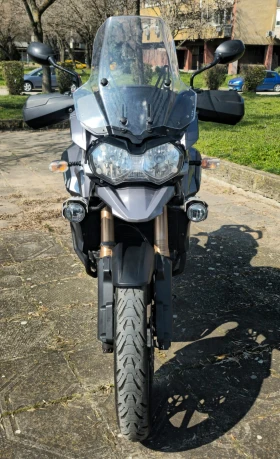 Triumph Tiger Explorer, снимка 7