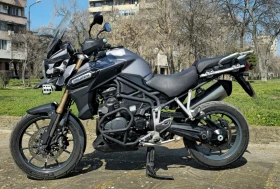 Triumph Tiger Explorer, снимка 3