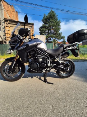 Triumph Tiger Explorer, снимка 7