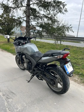 Honda Cbf 600, снимка 8