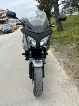Honda Cbf 600, снимка 12