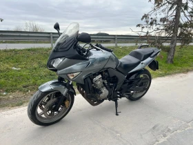 Honda Cbf 600, снимка 2