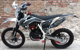 Beta Rr Barton 150cc. 4T, снимка 2