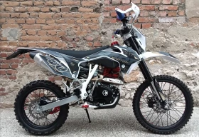 Beta Rr Barton 150cc. 4T, снимка 5