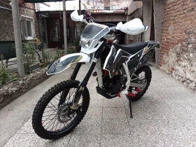 Beta Rr Barton 150cc. 4T, снимка 1