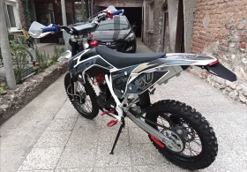 Beta Rr Barton 150cc. 4T, снимка 3