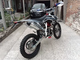 Beta Rr Barton 150cc. 4T, снимка 6