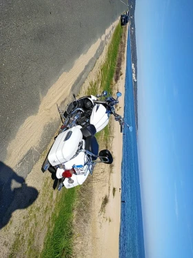Yamaha Royal Star XVZ, снимка 3