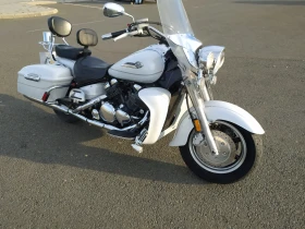 Yamaha Royal Star XVZ, снимка 2