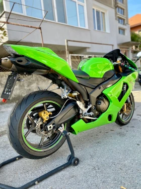 Kawasaki Zx Zx636r , снимка 6
