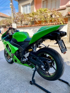 Kawasaki Zx Zx636r , снимка 5