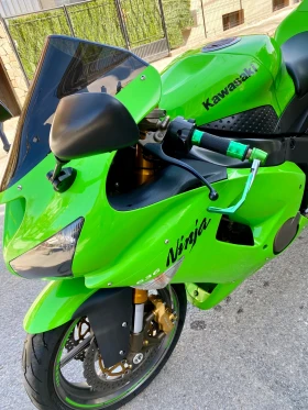 Kawasaki Zx Zx636r , снимка 9