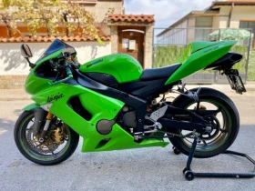 Kawasaki Zx Zx636r , снимка 7