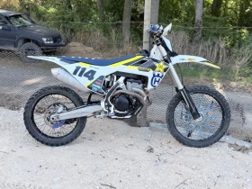 Husqvarna FC, снимка 4