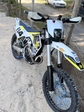 Husqvarna FC, снимка 5