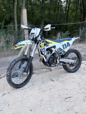 Husqvarna FC, снимка 1