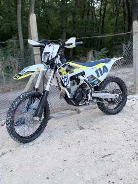 Husqvarna FC, снимка 7