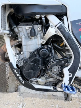 Husqvarna FC, снимка 6