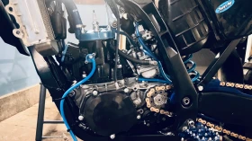Yamaha Yz, снимка 15