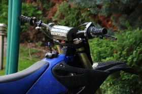Yamaha Yz, снимка 5