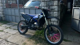 Yamaha Yz, снимка 17
