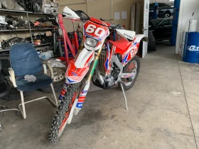 Honda Crf HM, снимка 1