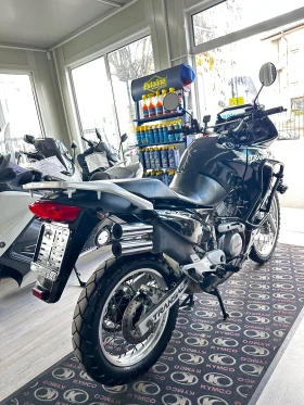 Honda Xlv Transalp 650 10.2004. | Mobile.bg    6