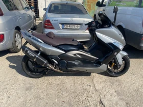 Yamaha T-max, снимка 1