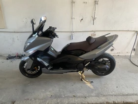 Yamaha T-max, снимка 5