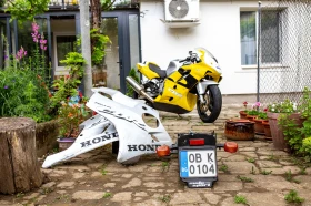 Honda Cbr f4i | Mobile.bg    16