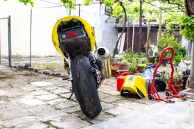 Honda Cbr f4i | Mobile.bg    14
