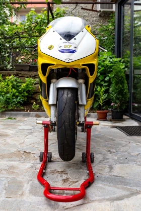 Honda Cbr f4i | Mobile.bg    4