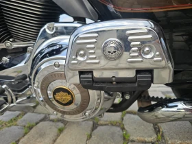 Harley-Davidson Electra Glide Classic   2013  | Mobile.bg    13