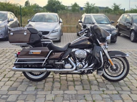  Harley-Davidson Elec...