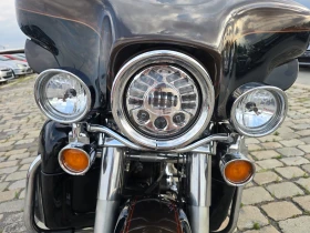 Harley-Davidson Electra Glide Classic   2013  | Mobile.bg    10
